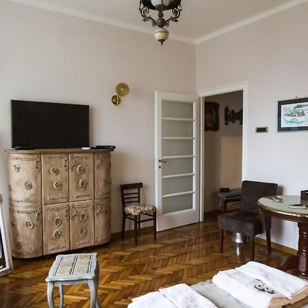 Cokino Sokace Apartment Belgrade Exterior photo