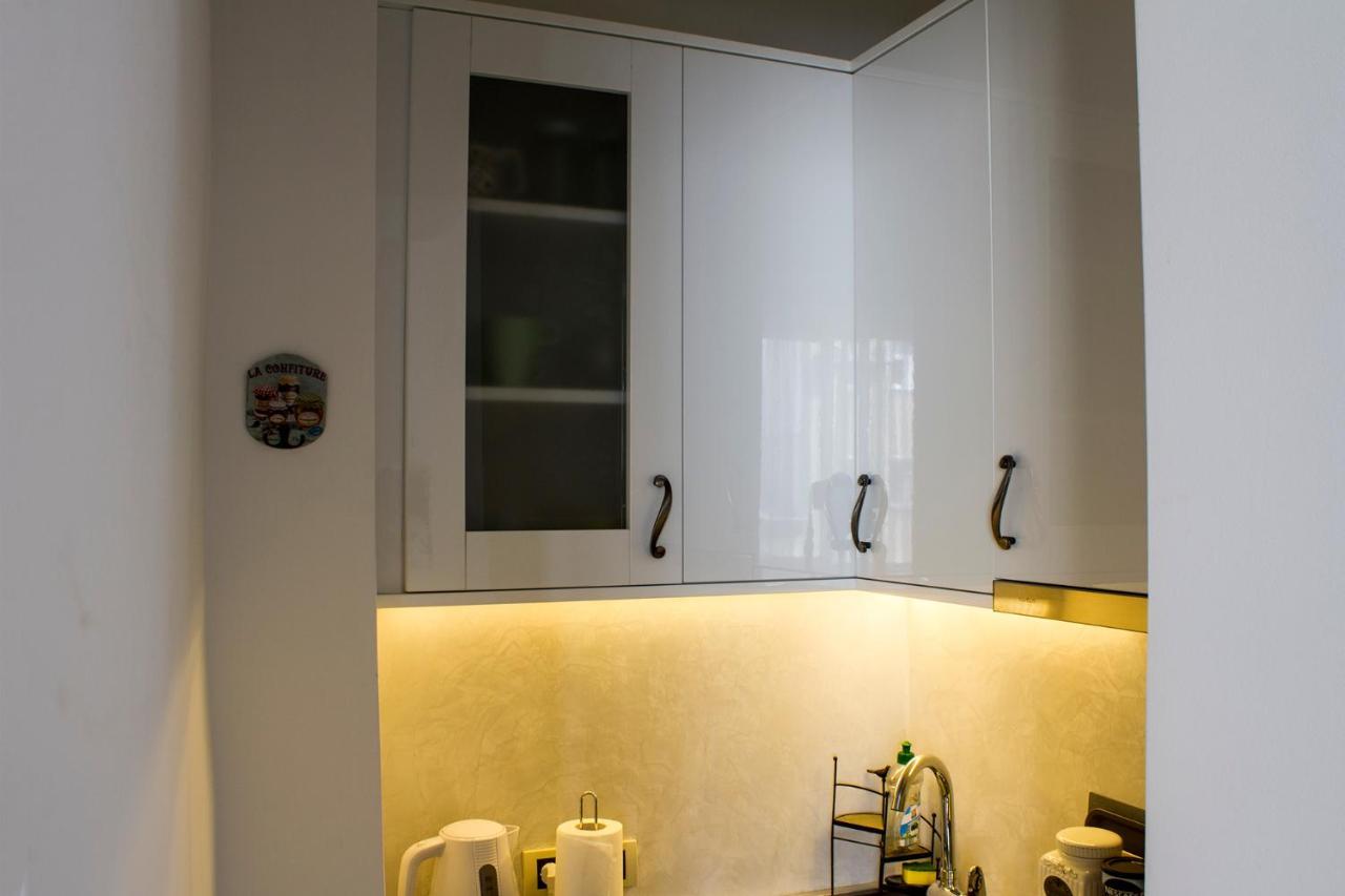 Cokino Sokace Apartment Belgrade Exterior photo