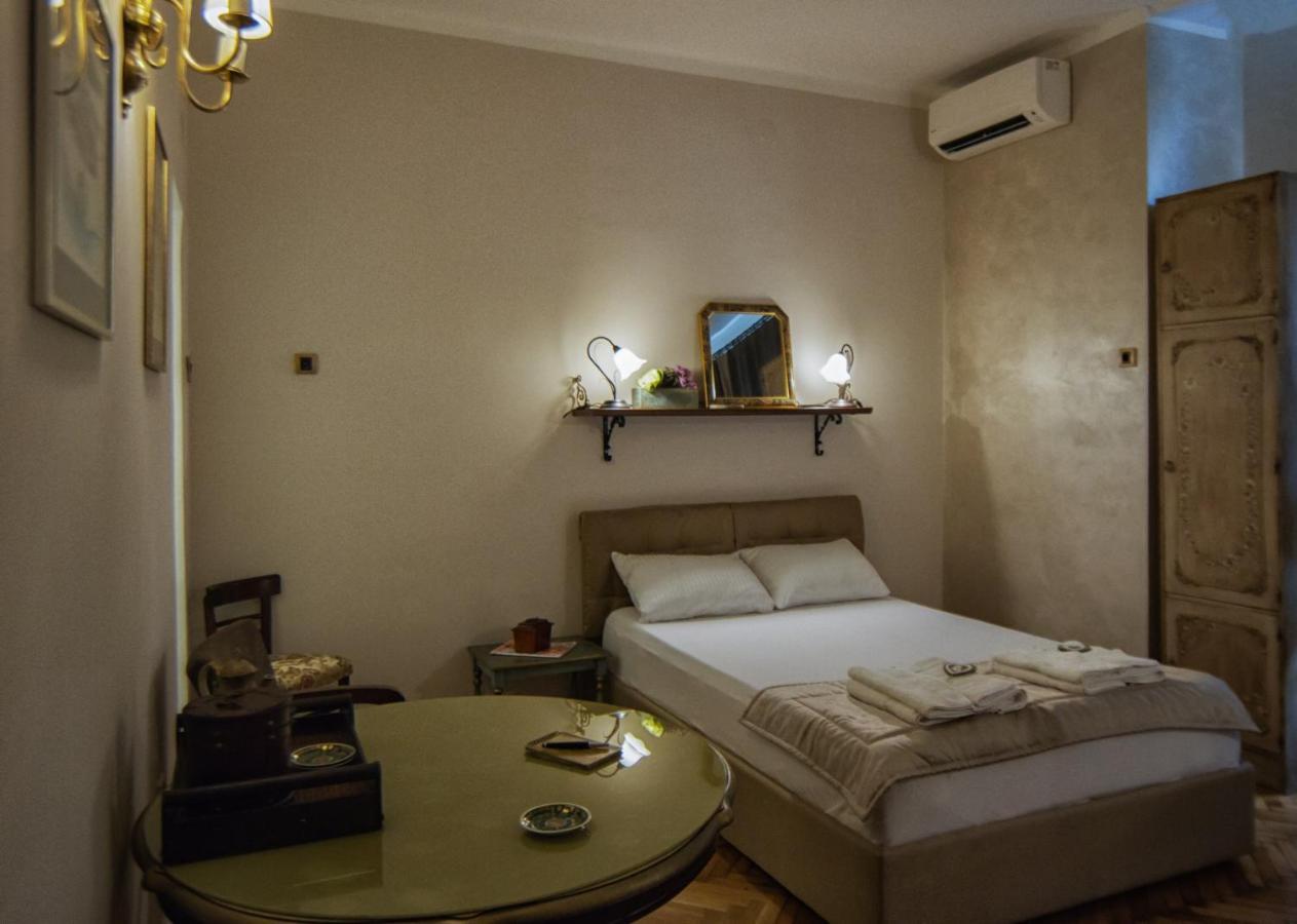 Cokino Sokace Apartment Belgrade Exterior photo