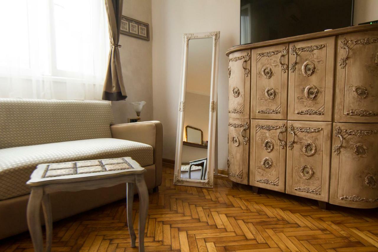 Cokino Sokace Apartment Belgrade Exterior photo